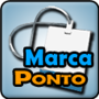 Marca Punto icon
