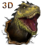 JURASSIC HUNT 3D