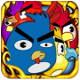 Shoot Angry Bird : Bird Defend