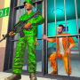 Grand Army Prison Escape