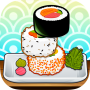 Sushi Zen Tower