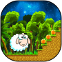 Jungle Sheep Run