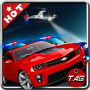 Turbo Traffic Car Theft 3D