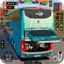 Bus Simulator - Bus Games 2022 icon