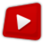 Canal dos desenhos animados icon