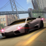 Crime City Car Stunt