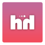 haphup icon