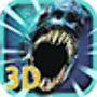 Piranha 3D:Feed It HD