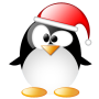 Joyeuses cartes de Noël et SMS icon