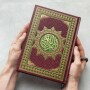 Bezpłatnie Offline Łatwy Madni Koran bez reklam icon