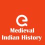 EduQuiz: Histoire médiévale Inde icon
