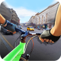 Drive BMX City Simulator