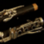 Clarinette Facile - Accordeur Clarinette icon