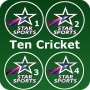 Star Sports Live Cricket