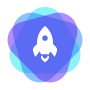 Cyber ​​Cleaner Chile VPN - Espacio privado icon