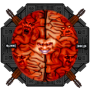 Killer Brain - 16 Bit Shooter