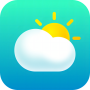 Now Pronóstico del tiempo icon