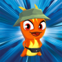 Slugterra: Slug it Out 2 icon