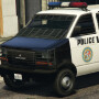 Police Real City Minibus Jobs