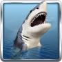 Angry Shark Shooter 3D