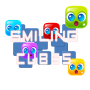 Smiling Cubes