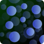 Humble Bubbles Live Wallpaper icon