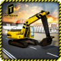 Urban Road Builders 3D