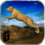 Angry Cheetah Simulator 3D