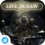 Live Jigsaws - Creepy Carnival