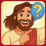 Jogo de Perguntas Bíblicas icon