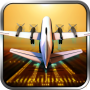 Classic Transport Plane 3D