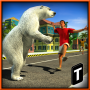 Angry Bear Attack 3D