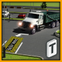 Road Truck Parking Madness 3D