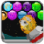 Bubble Planets - Blitz balls