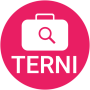 Ofertas de trabajo en Terni icon
