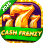 Cash Frenzy™ - Casino Slots icon
