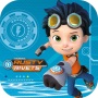 Rusty Rivets : Adventure Game 😎