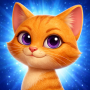 Cat Crunch - Match 3 Games icon