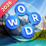 Zen Word® - Relax Puzzle Game icon