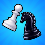 Chess Universe: Play & Learn icon