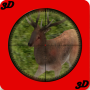 Wild Animal Shooter Deer Hunt