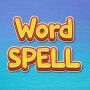 Word Spelling Challenge Juego icon