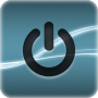 Lampe torche LED icon