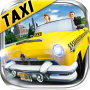 Thug Taxi Driver 3D