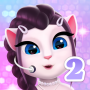 My Talking Angela 2 icon