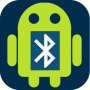 Bluetooth App Sender APK Compartir icon
