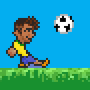 Naciones del fútbol: Brasil icon