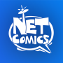 NETCOMICS - Webtoon Manga icon