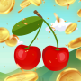 Cherry and Coins