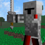 Block Warfare: Medieval Combat